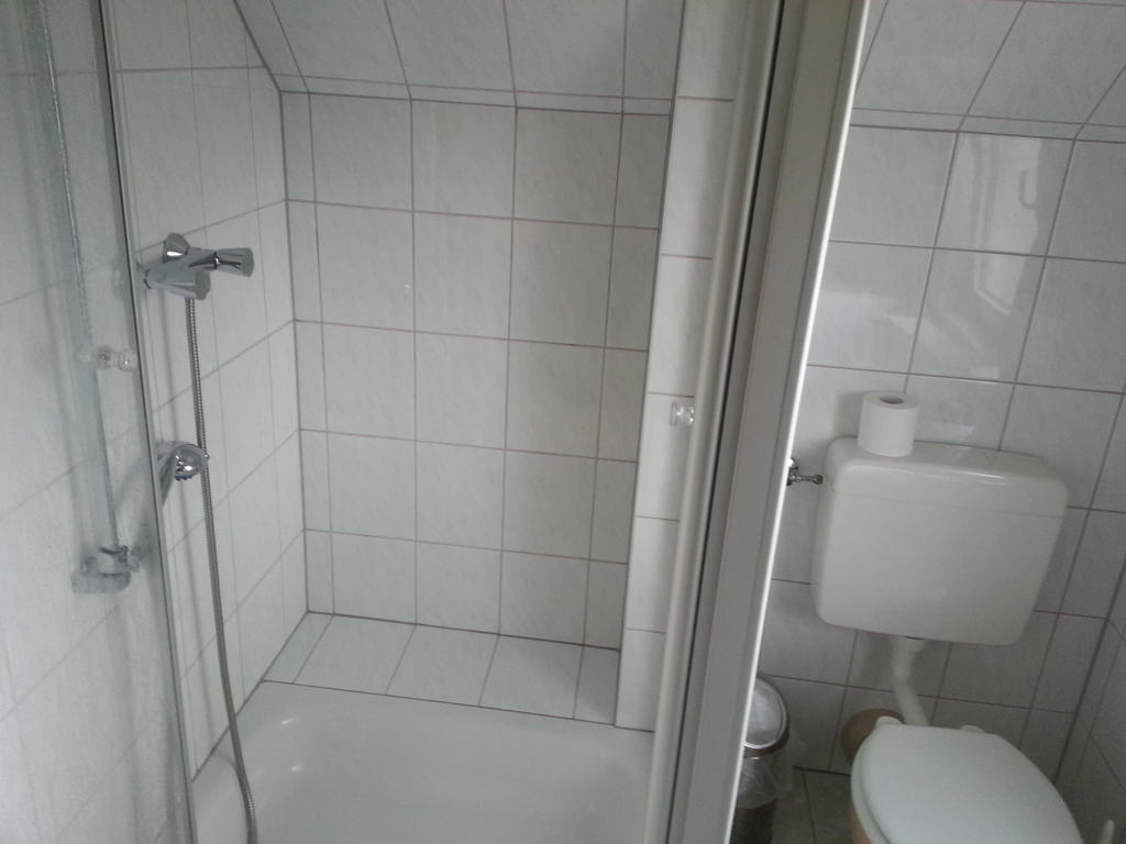 Altdeutsche Bierstuben Hotel Schwelm Room photo